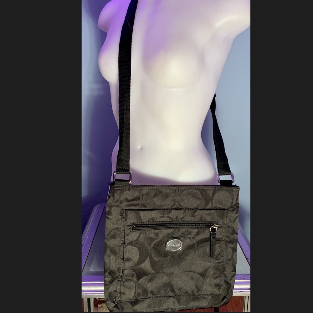Coach Crossbody Bag